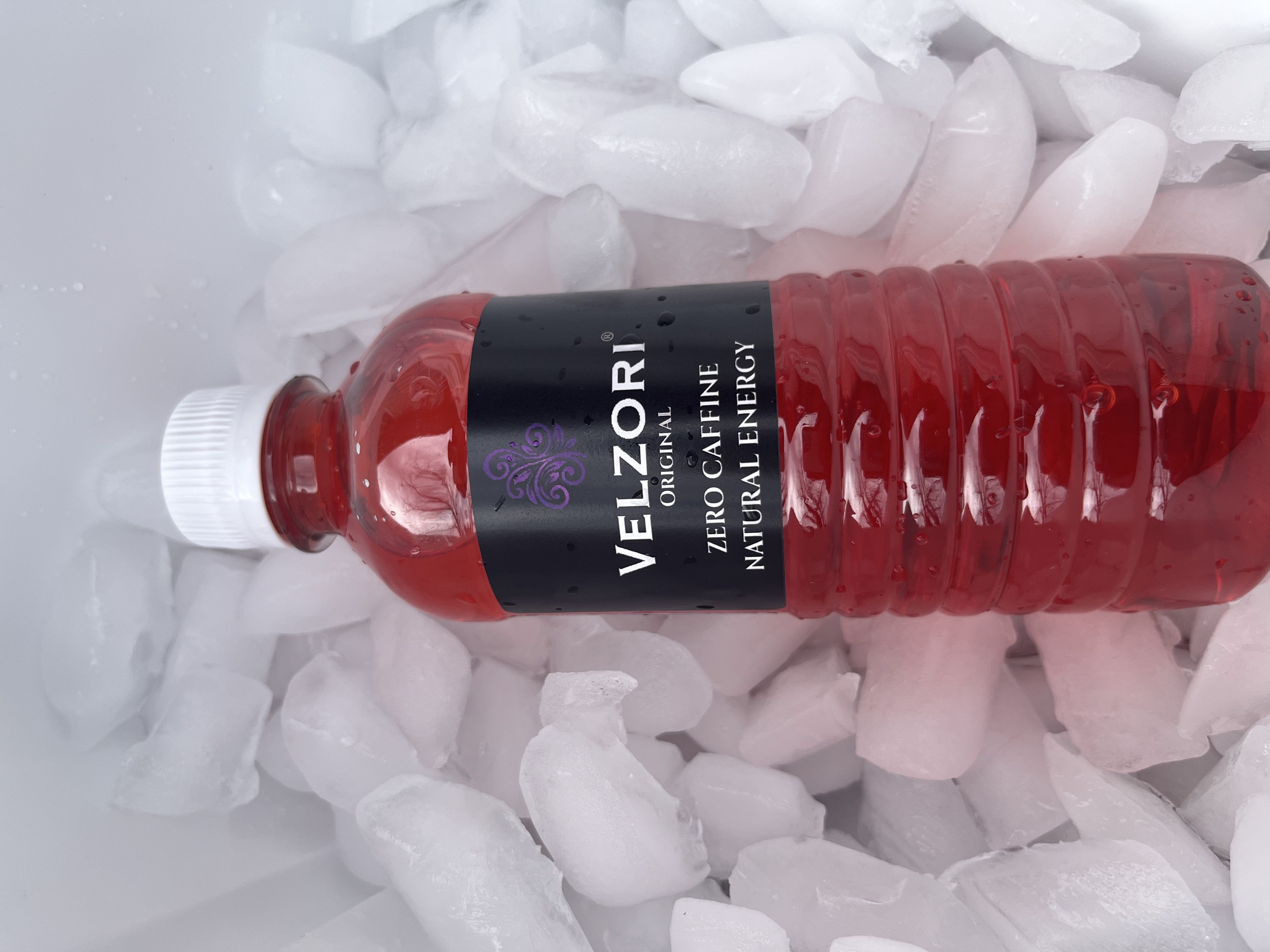 The Velzori founders