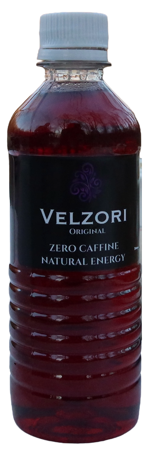 Velzori Original Bottle